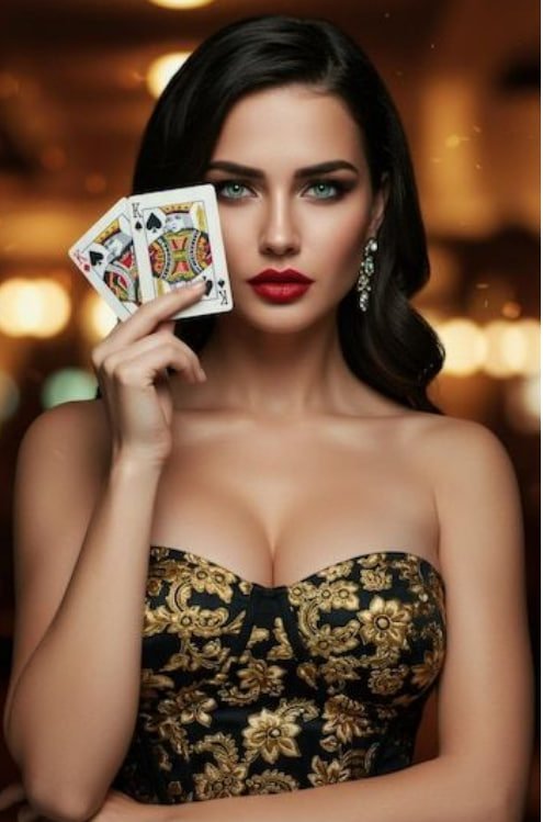 Layar bonus dengan simbol dan pengganda di permainan Nolimit City